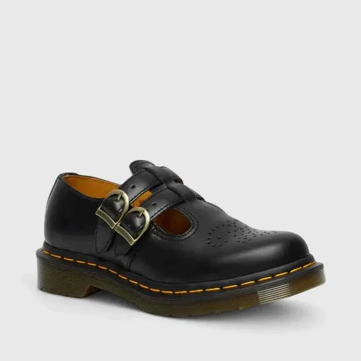 Chaussures Style Mary Jane avec Semelle Confortable et Bon Maintien