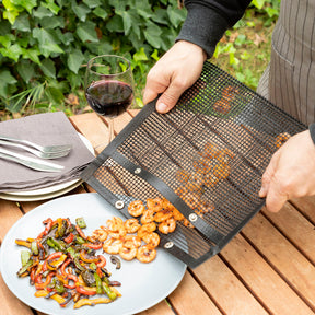 GRILLPOCKET - - - Pantino