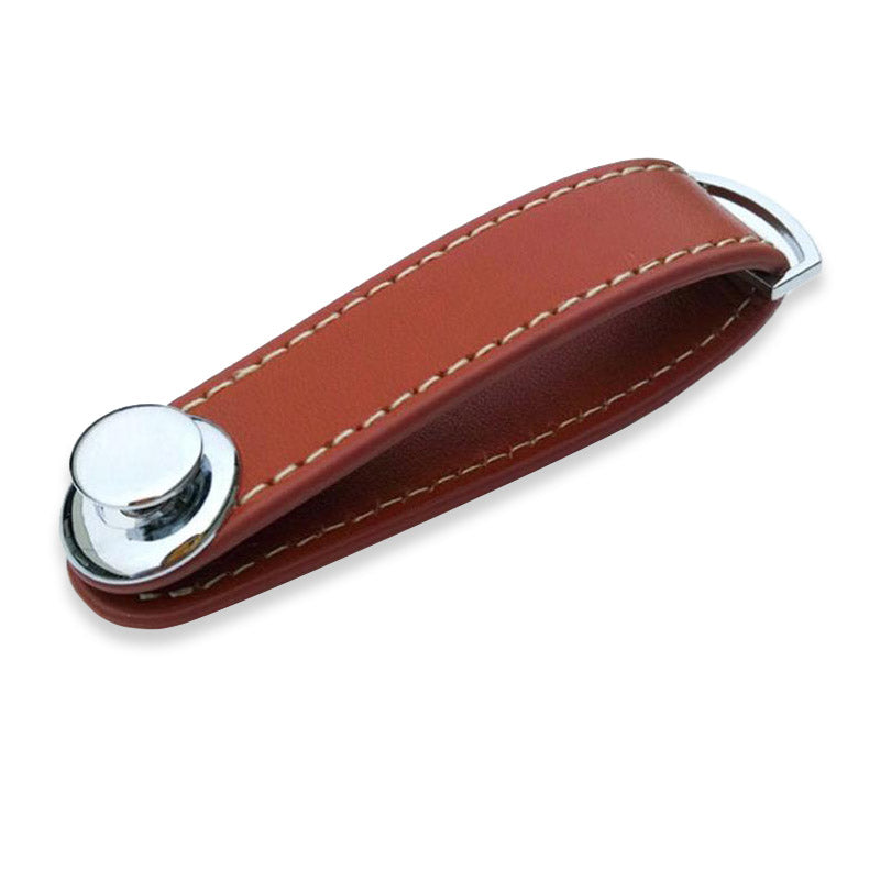 Leather Key Organizer™ (1+2 GRATIS) - - - Pantino