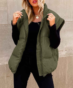 Veste Élégante à Manches Tendance Femme Autumn Collection