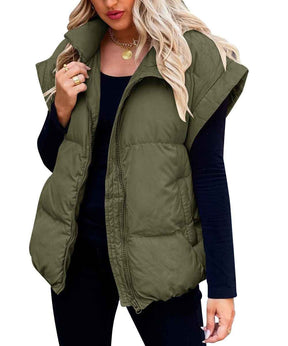 Veste Élégante à Manches Tendance Femme Autumn Collection