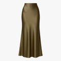 Spódnica damska - elegancki top i zestaw