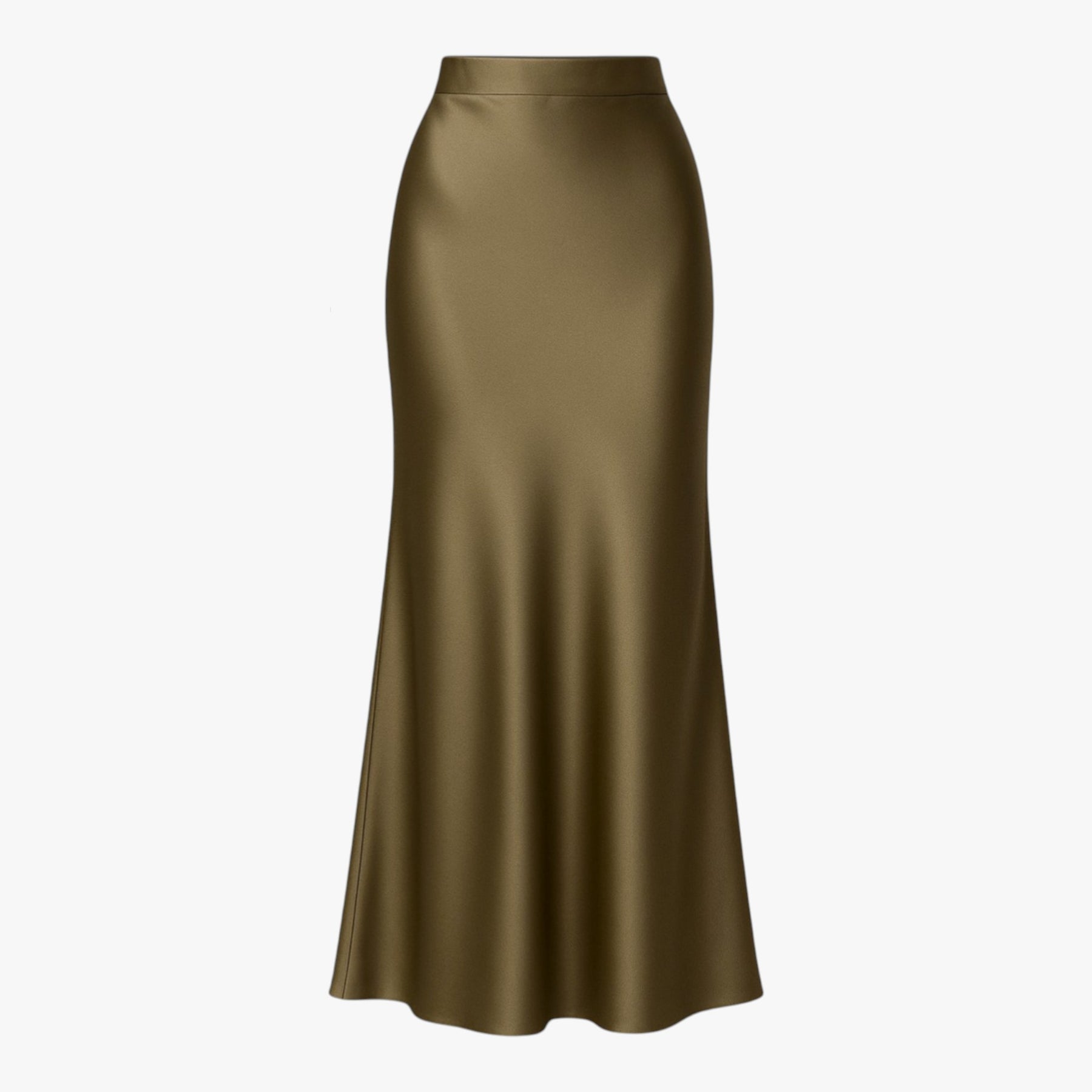 Women Set : Mia | Vrouwen Elegante Top en Rok Set in van Pantino