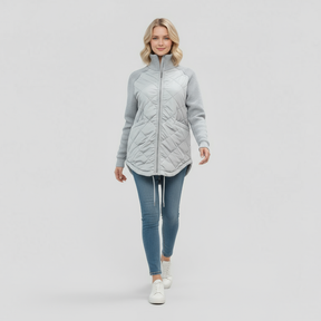 Jackets : Yulia | Lichtgewicht jack voor dames in van Pantino