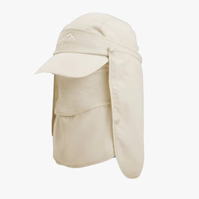 Hats : Waylen | UV-beschermende zomerhoed – waterdicht, snel drogend en opvouwbaar in 147-Beige van Pantino