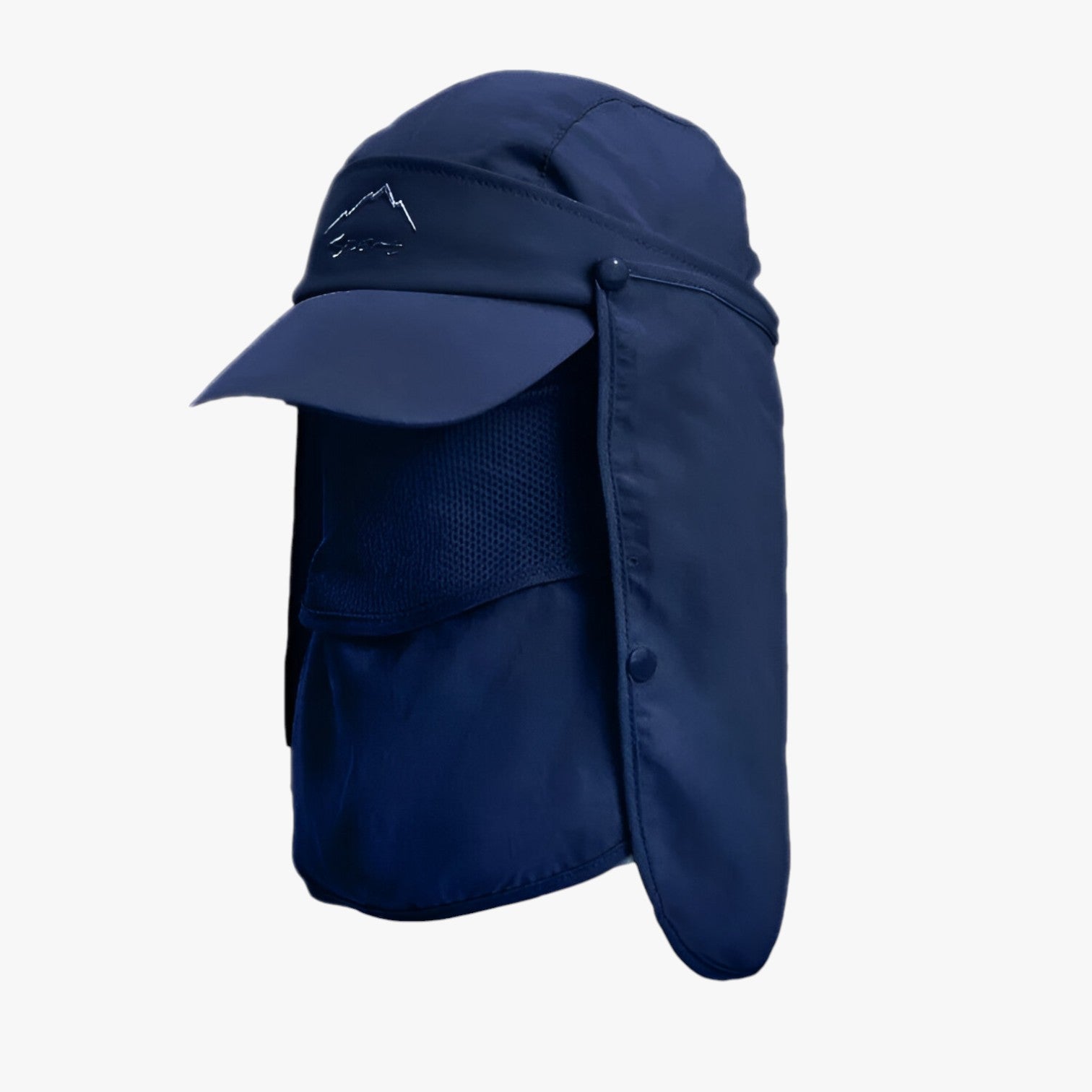 Hats : Waylen | UV-beschermende zomerhoed – waterdicht, snel drogend en opvouwbaar in van Pantino