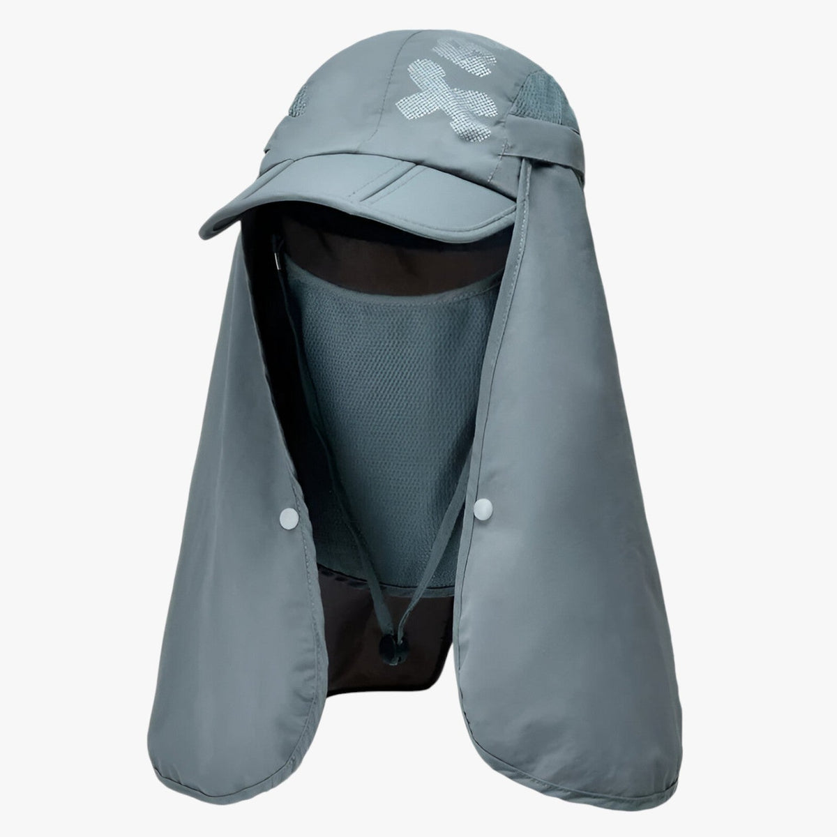 Hats : Waylen | UV-beschermende zomerhoed – waterdicht, snel drogend en opvouwbaar in van Pantino
