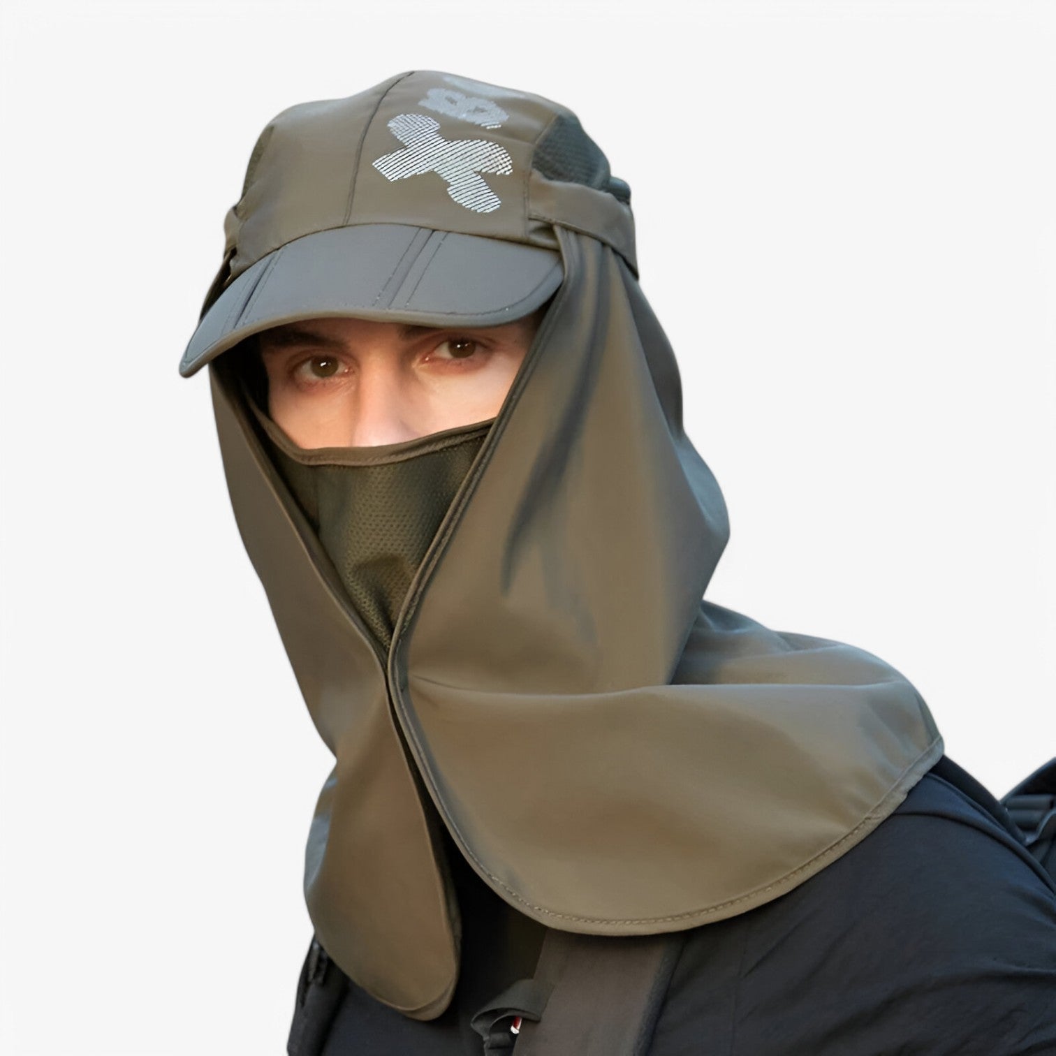 Hats : Waylen | UV-beschermende zomerhoed – waterdicht, snel drogend en opvouwbaar in van Pantino