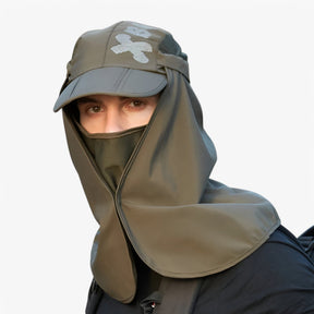 Hats : Waylen | UV-beschermende zomerhoed – waterdicht, snel drogend en opvouwbaar in van Pantino