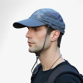 Hats : Waylen | UV-beschermende zomerhoed – waterdicht, snel drogend en opvouwbaar in van Pantino