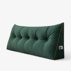 Luxe Chic™ – Ergonomisch Wigkussen voor Ultiem Comfort- €25 : Luxe Chic™ – Ergonomisch Wigkussen voor Ultiem Comfort in van Pantinoshop