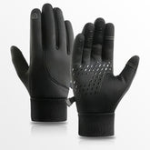 HeatGrip | Premium Thermische Handschoenen - Warmte en Comfort - €25 : HeatGrip | Premium Thermische Handschoenen - Warmte en Comfort in zwart van Pantinoshop