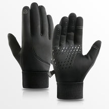 HeatGrip | Premium Thermische Handschoenen - Warmte en Comfort - €25 : HeatGrip | Premium Thermische Handschoenen - Warmte en Comfort in zwart van Pantinoshop