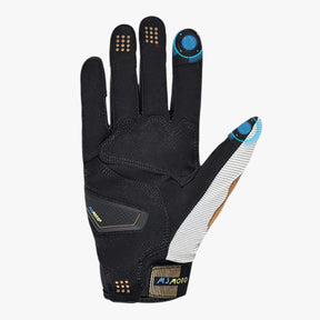 Handschoenen : Ezequiel | Zomerhandschoenen voor Fietsen in van Pantino