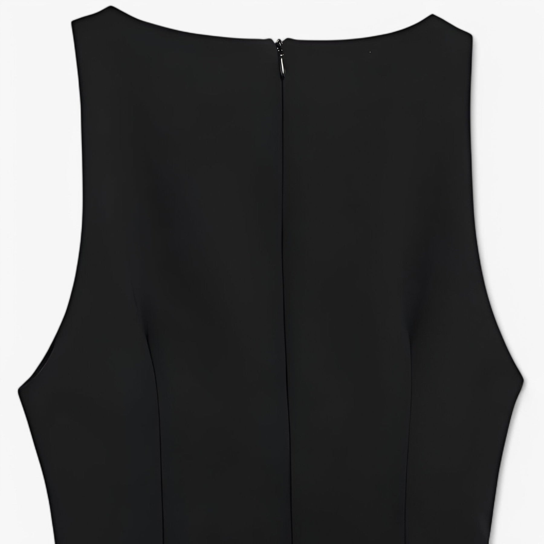 Damesjurken : Seraphina | Mini Jurk met Veren voor Dames in van Pantino