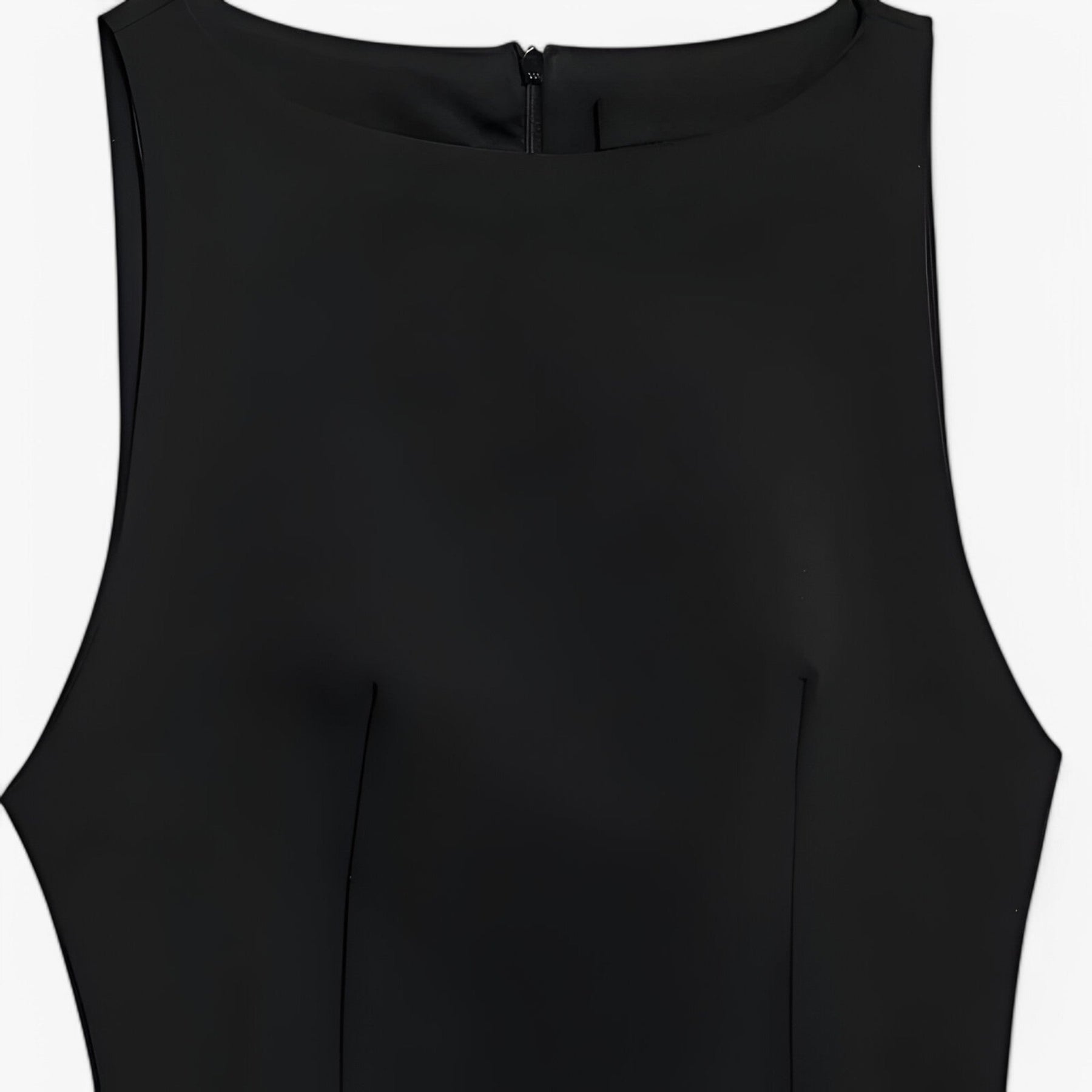 Damesjurken : Seraphina | Mini Jurk met Veren voor Dames in van Pantino