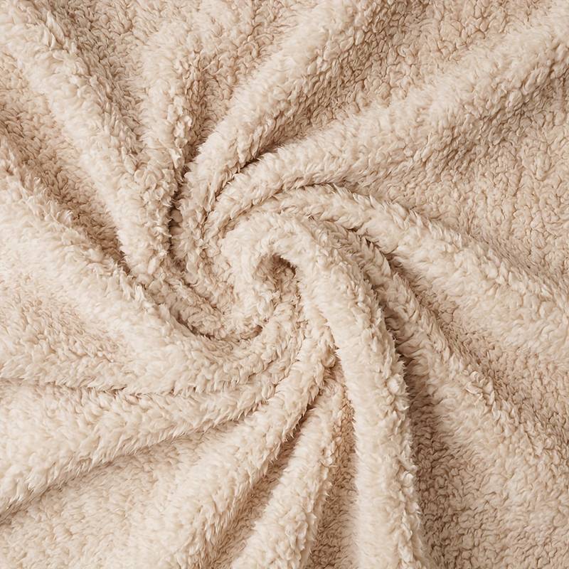 Cozy Fleece Blanket Dekens Pantino   