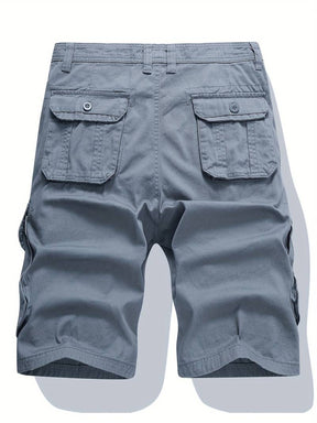 Felipe | Heren Shorts Met Trekkoord - - Felipe | Heren Shorts Met Trekkoord - € - Pantinoshop