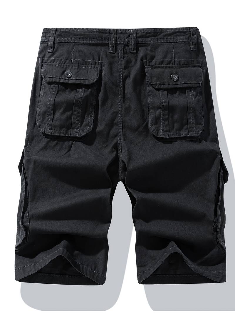 Felipe | Heren Shorts Met Trekkoord - - Felipe | Heren Shorts Met Trekkoord - € - Pantinoshop