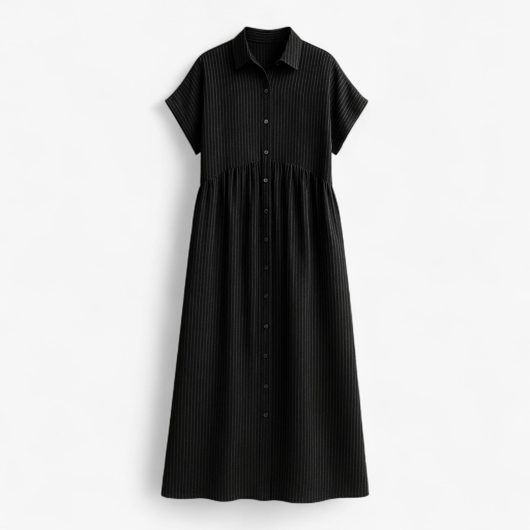 Leggera e Leggera dame sommerkjole – Komfort i skandinavisk design