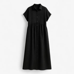 Leggera e Leggera dame sommerkjole – Komfort i skandinavisk design