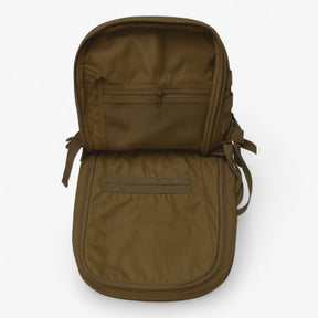 outdoor equipment : Tactische rugzak Commando 30L+ in van Pantino