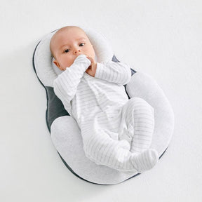 BabySnuggle™ - Draagbare Babybed - - Speelgoed - Pantino