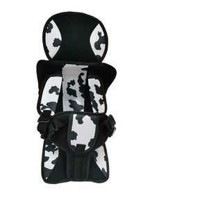 TravelSafe™ | Draagbaar babyzitje - Veiligheid en gemak onderweg - - TravelSafe™ | Draagbaar babyzitje - €25 - Pantino