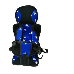 TravelSafe™ | Draagbaar babyzitje - Veiligheid en gemak onderweg - - TravelSafe™ | Draagbaar babyzitje - €25 - Pantino