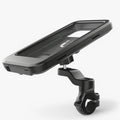 Soporte impermeable para teléfono de bicicleta