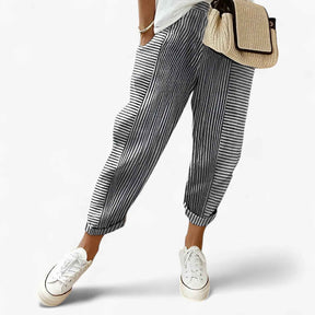 Vloeiende Stijl voor Warme Dagen Pelle