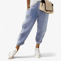 Vloeiende Stijl voor Warme Dagen Pelle