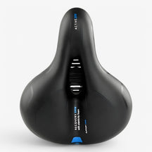 Timmy | Ergonomisch Fietszadel - €25 : Timmy | Ergonomisch Fietszadel in Blauwe kleur van Pantinoshop