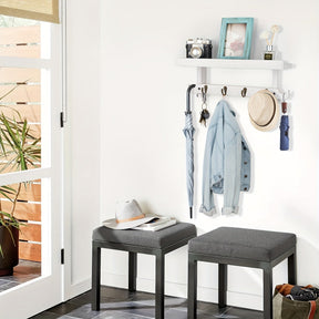 home & garden : Benny | Wandrek met Kapstok in van Pantinoshop