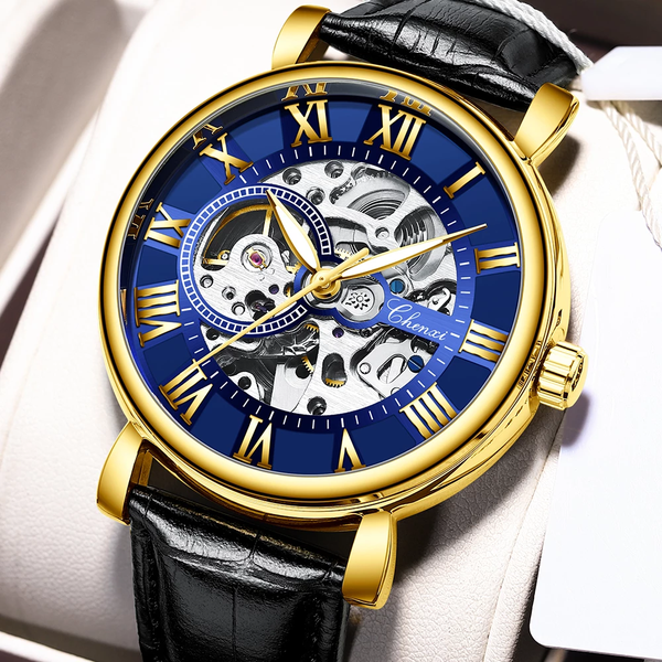 Cheno Horloge Wrist Watch Pantino   
