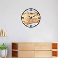 Orologio da Parete Trasparente - Stile Moderno Trasparente - Acrilico