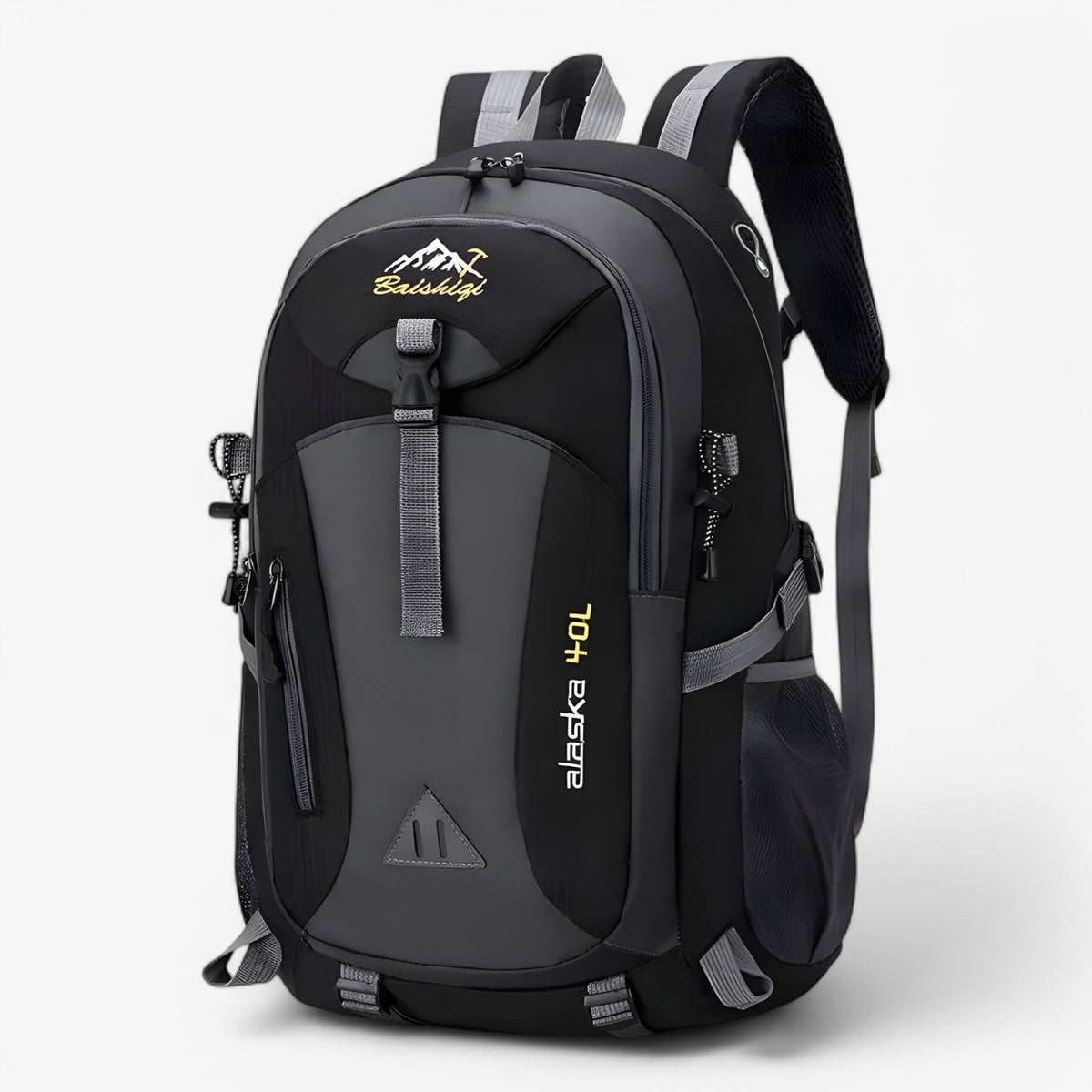 Waterdichte buitentas Rugzak met grote capaciteit - 30L- €25 : Waterdichte buitentas Rugzak met grote capaciteit - 30L in van Pantinoshop