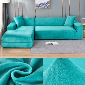 CouchCover - Zachte antislip meubelbeschermer - - - Pantino