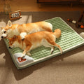CozyBeds - Cuscino per Cuccia per Cani