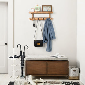 home & garden : Benny | Wandrek met Kapstok in van Pantinoshop