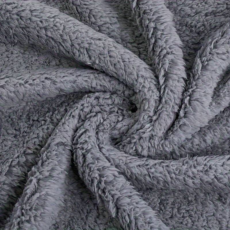 Cozy Fleece Blanket Dekens Pantino   