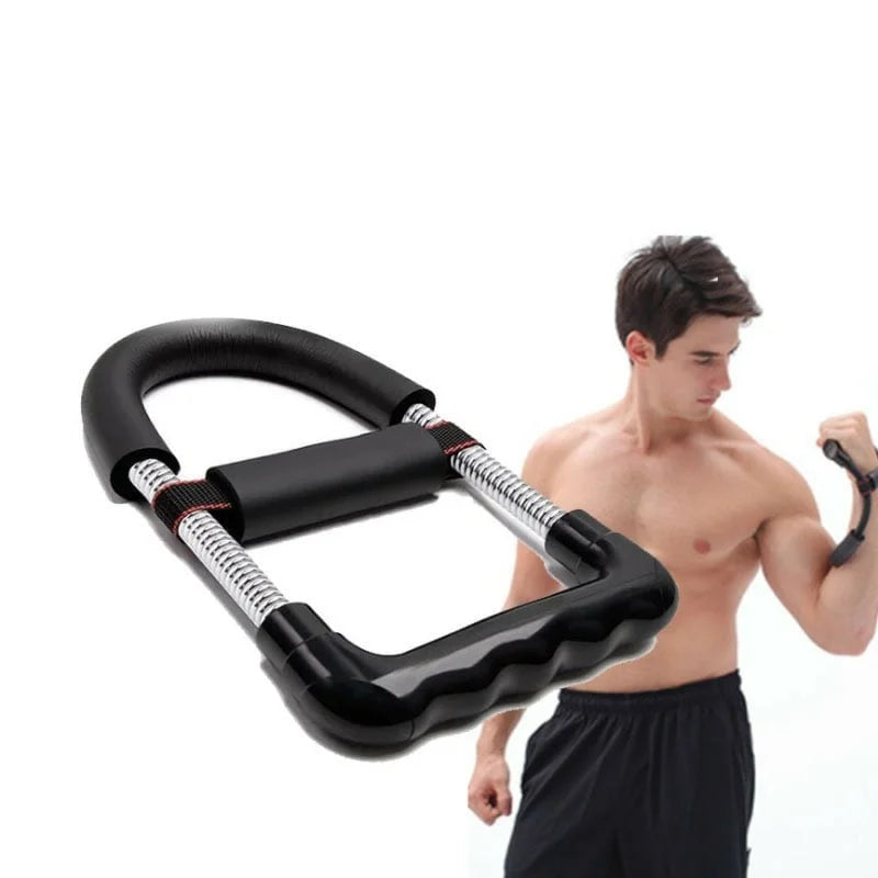 ArmFit | Polskrachttrainer | Comfortabele Greep - - Exercise & Fitness - Pantino