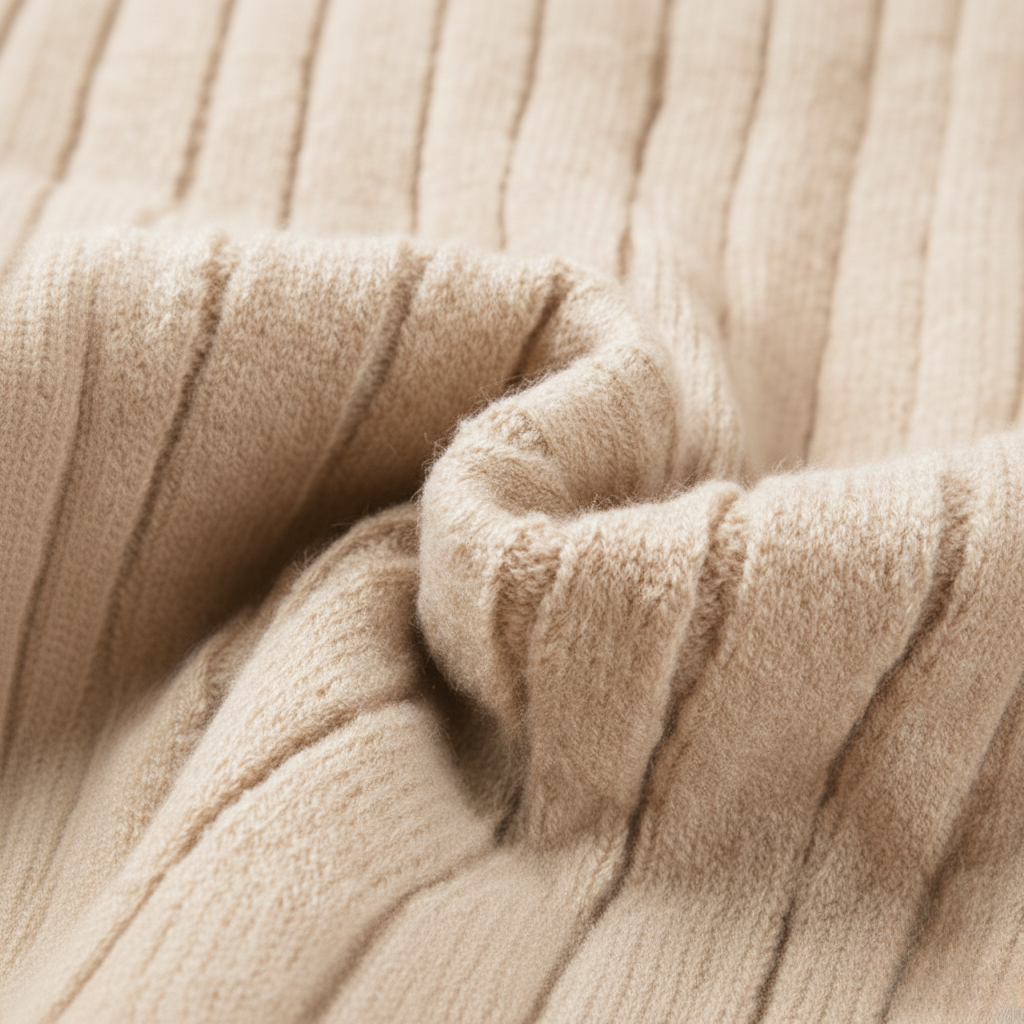 Herentruien : Thiago | Heren Half-Zip Trui van Luxe Wolmix in van Pantino