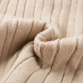 Herentruien : Thiago | Heren Half-Zip Trui van Luxe Wolmix in van Pantino