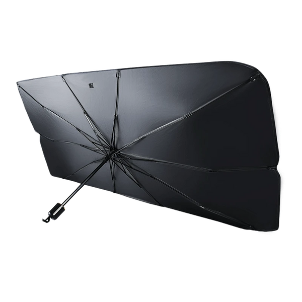 Darkbrella™ - Auto voorruit zonnescherm paraplu - Pantino