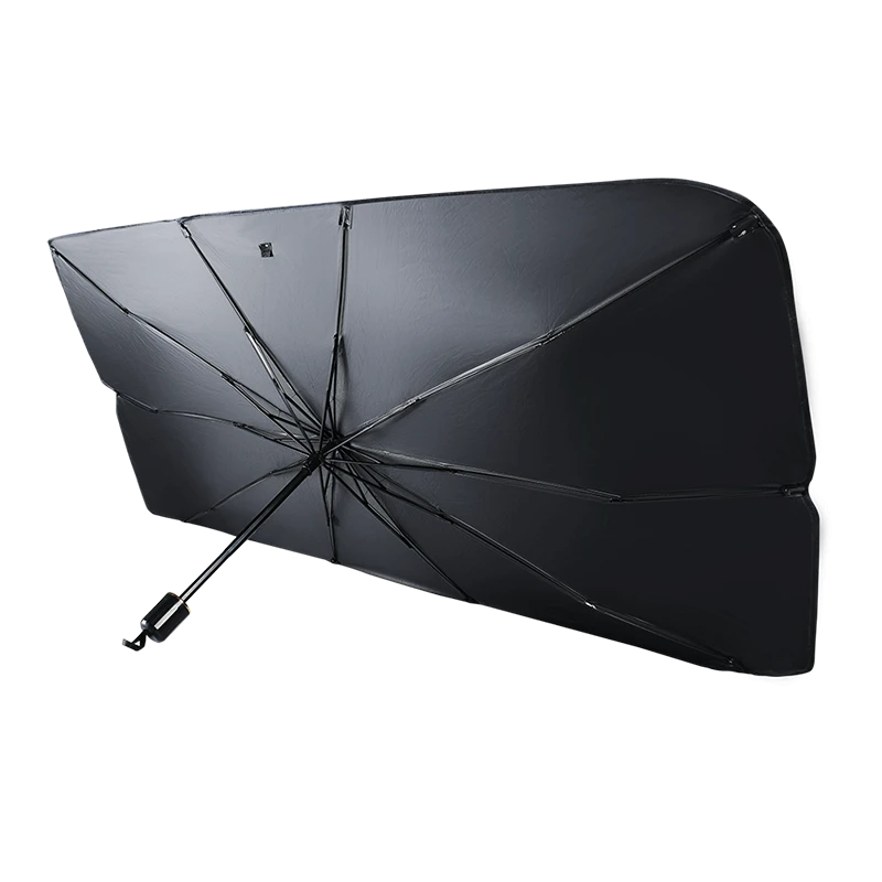 Darkbrella™ - Auto voorruit zonnescherm paraplu Gereedschap en Hobby Pantino   