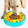 DogFri ToyFeeder (Kun i dag 50% rabat + forsendelse) - Grøn