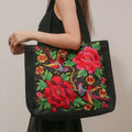 Bolsa Práctica para Llevar - Roja