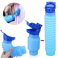 PocketPeePee Herrer 750 ml