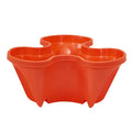 PlantTower - Rosso - Accessorio per la casa
